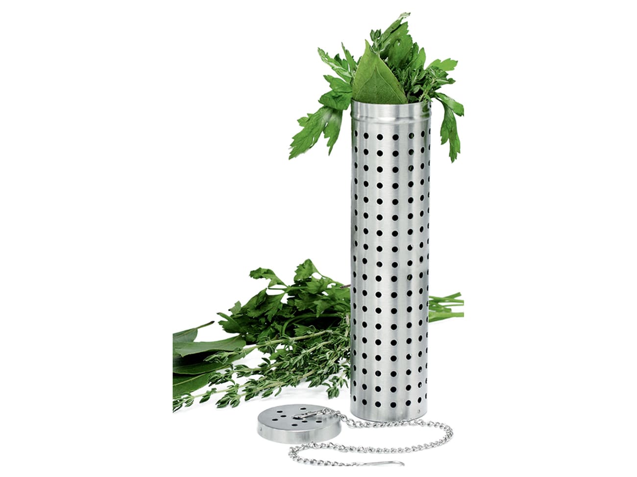 Herb Infuser Chevalier Diffusion Meilleur du Chef