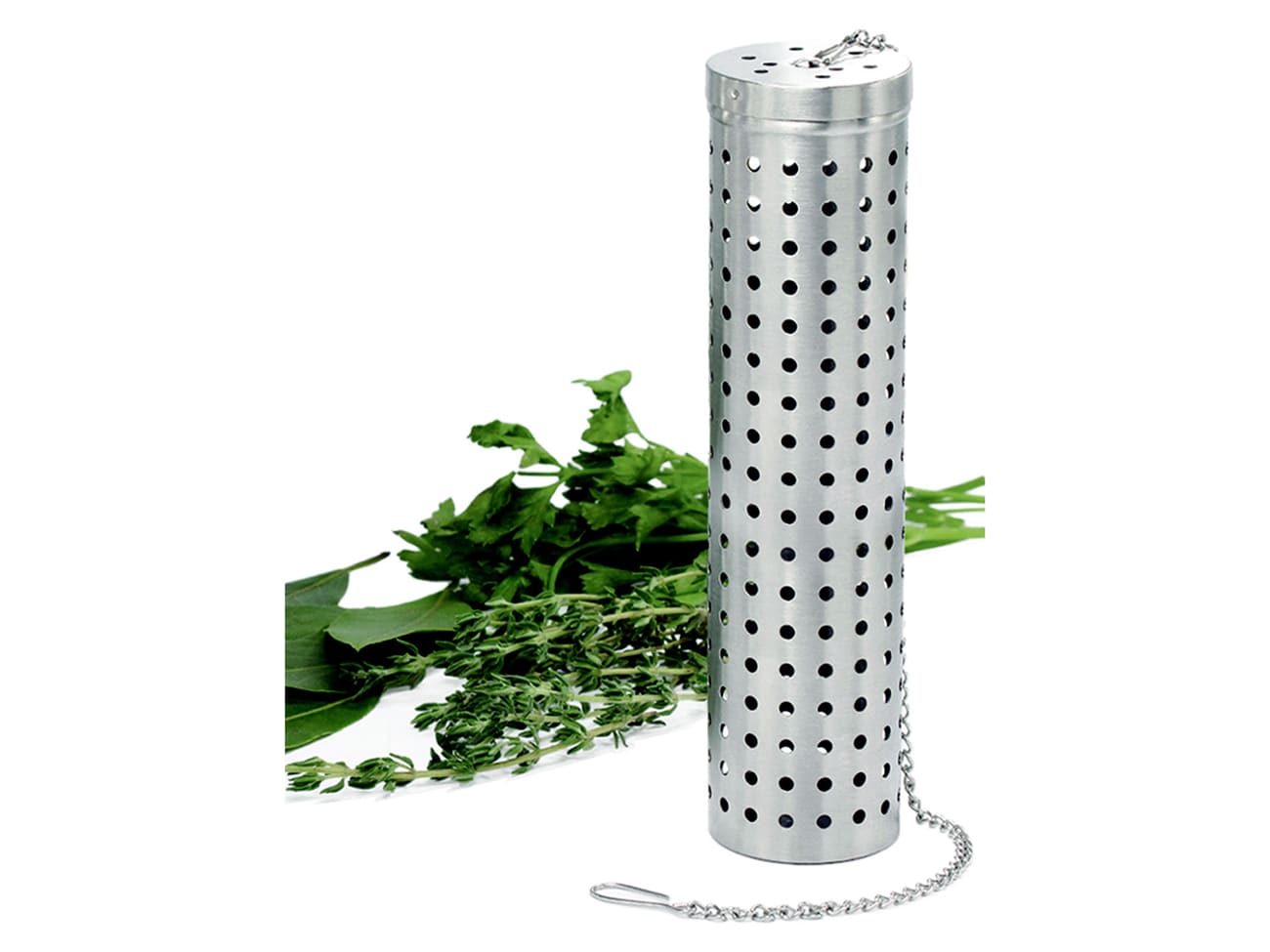 Herb Infuser Chevalier Diffusion Meilleur du Chef