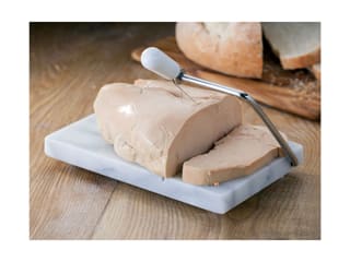 Cheese Board & Slicer