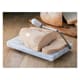 Cheese Board & Slicer - Marble - 21 x 20cm - Chevalier Diffusion