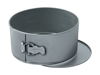 Deep Springform Cake Pan with Loose Base