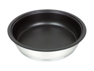 Tarte Tatin Pan for Induction Hobs Ø 24cm - Baumalu