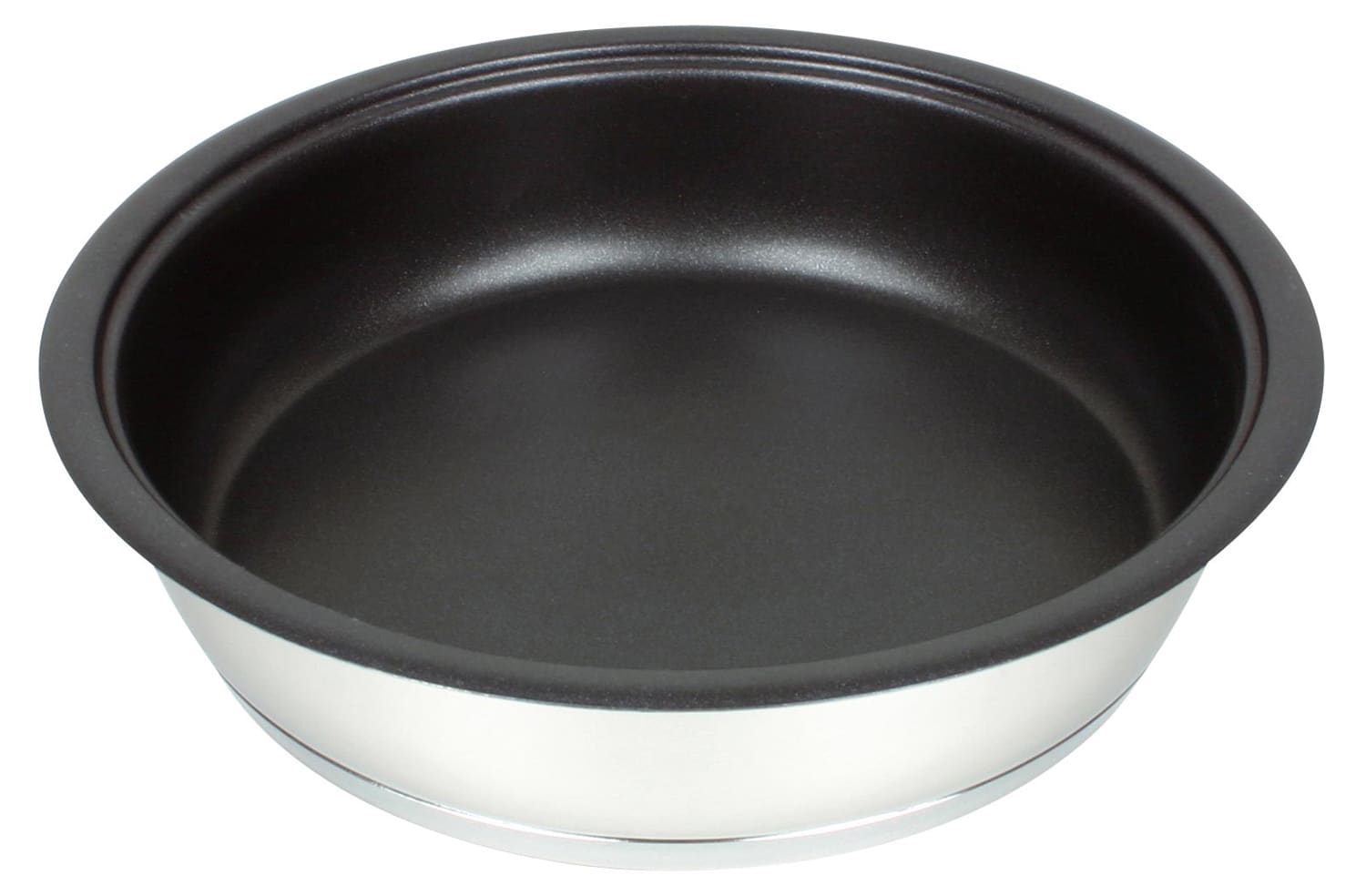 Tarte Tatin Pan for Induction Hobs Ø 24cm Baumalu Meilleur du Chef