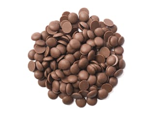 Vanuari Milk Chocolate 39%