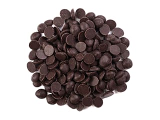 Yzao Dark Chocolate Couverture