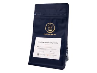 Gelatine Powder 200 Bloom