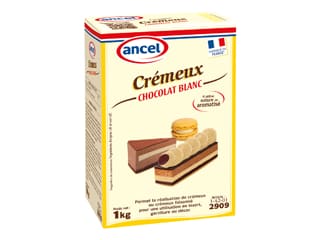 Crémeux Mix