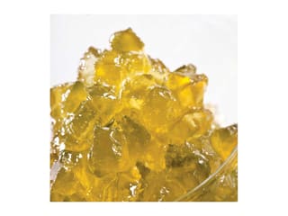 Candied Citron Cubes - 500g - Cruzilles