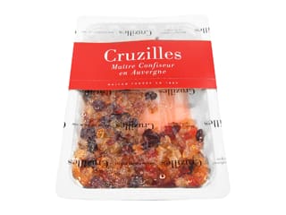 Bright Candied Fruit Assortment