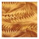 Biscuit transfer sheet - Feathers - Pack of 10 sheets - Décors et Créations