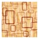 Biscuit transfer sheet - Links - Pack of 10 sheets (short date) - Décors et Créations