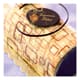 Biscuit transfer sheet - Links - Pack of 10 sheets (short date) - Décors et Créations