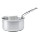 Alchimy stainless steel saucepan - multilayer - Ø 18 cm - De Buyer