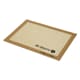 Canvas for special bread baking - Airmat - 40 x 30cm - De Buyer
