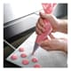 Macaron Silicone Mat - 40 x 30cm - De Buyer