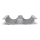 Non-Stick Baguette Baking Tray - 37 x 16,5cm - De Buyer