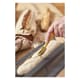 Non-Stick Baguette Baking Tray - 37 x 16,5cm - De Buyer