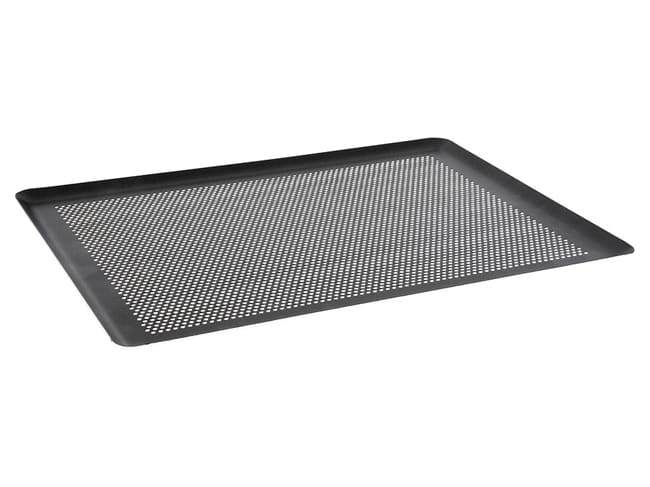 Non-Stick Perforated Baking Sheet - 60 x 40cm - De Buyer