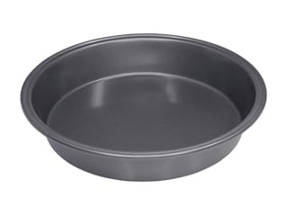 Round Cake Tin