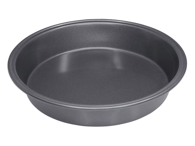 Tala Performance Silver Anodised 23cm / 9 inch Deep Cake Tin Loose Bas –  Tala Cooking