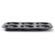 Savarins Tin - 6 cavities - 31,3 x 21,5 cm - De Buyer