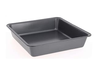 Square Cake Tin 22.5cm