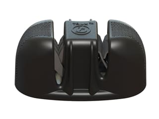 Manual Knife Sharpener