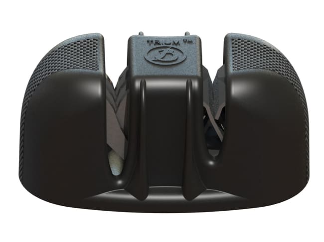 Manual Knife Sharpener - Double Trium