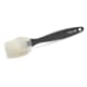 Oval Silicone Pastry Brush special for pastry - Width 4cm - De Buyer