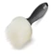 Oval Silicone Pastry Brush special for pastry - Width 4cm - De Buyer