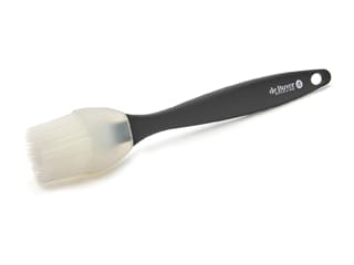 Oval Silicone Pastry Brush