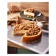 Perforated Pastry Flan Ring - Ø 20cm x H 4.5cm - De Buyer