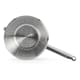 Stainless Steel Colander with Handle - Ø 28cm - De Buyer