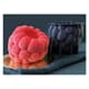 XL Raspberry Silicone Mould - Ø 12cm - Déco Relief