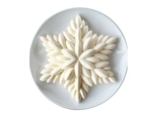 Star Silicone Mould