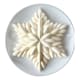 Star Silicone Mould - Saint Honoré - Ø 23cm - Déco Relief