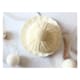 Winter Beanie Silicone Mould - Ø 12cm - Déco Relief