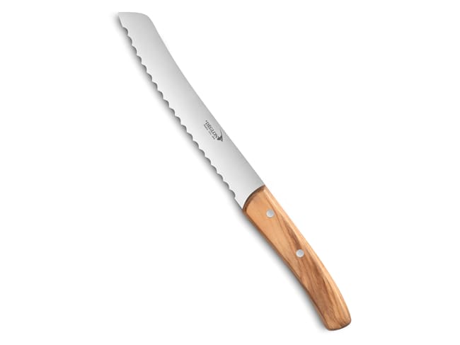 Bread knife "Taïga" 19cm - Déglon