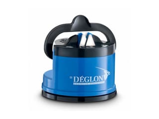 Manual Sharpener with Suction Cup