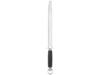 Oval Sharpening Steel