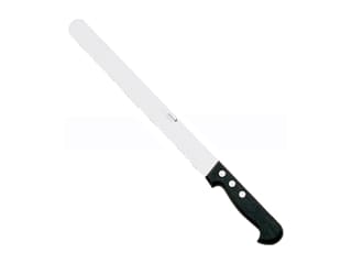 Serrated Cake Knife