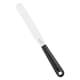 Stainless Steel Spatula - polypropylene handle - blade 15cm - Déglon