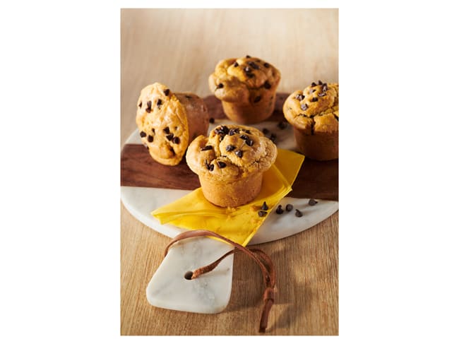 Silicone Mould 12 Muffins - 40 x 30cm - Flexipan