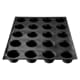 Silicone Mould 20 Mini Muffins - 40 x 30cm - Flexipan