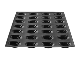 Flexipan Mould 28 Mini Madeleines