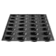 Flexipan Mould 28 Mini Madeleines - 37.5 x 29cm - Flexipan
