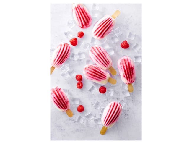 Flexipan Mould 28 Mini Madeleines - 37.5 x 29cm - Flexipan