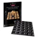 Silicone Mould 30 Mini Tartlets - 37,5 x 29cm - Flexipan