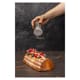 Pound Cake Silicone Mould - Dominique Ansel - 27 x 13cm - Flexipan