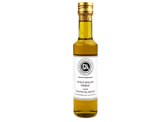 Alba White Truffle Olive Oil - 250ml